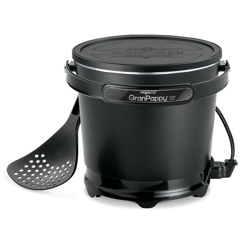 Presto gran pappy electric - gran,