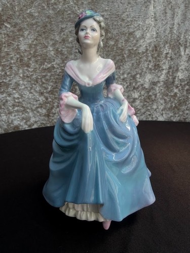 Coalport ladies fashion - coalport,