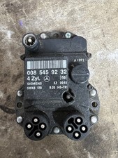 Mercedes Ignition Control Module