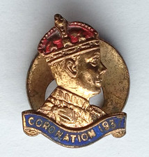 1937 edward viii coronation - edward,
