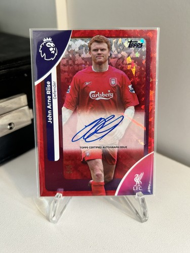 2026 topps premier - 2026, league