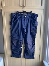Snickers workwear trousers w47 - snickers,