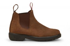 Rossi Boots Endura 303 Brown