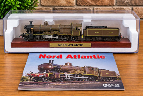 Atlas editions nord atlantic - atlas,