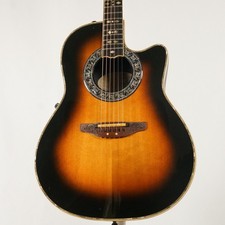 Ovation 1869-1 Custom Legend