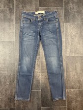 Levi's Patty Anne Jeans Womens