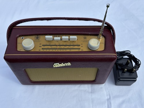 Roberts revival r250 band - r250,