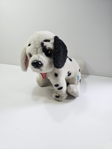 Puppy dog toy disney - puppy, 101