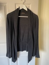 Jigsaw Cardigan 