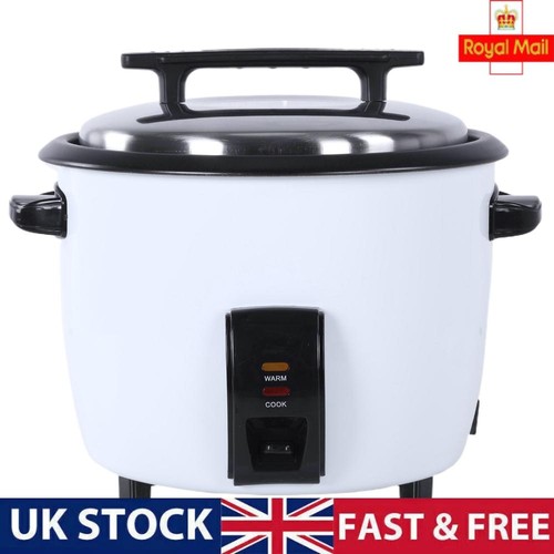 Electric non stick rice cooker - electric,