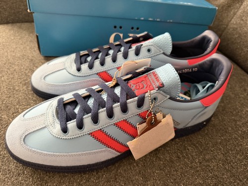 Adidas company spzl - c.p.,