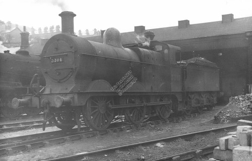 1949 sowerby bridge - 1949,