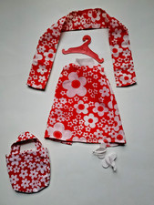 Sindy Doll 'Centre-part Mini