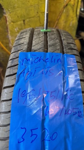 195 16c michelin - 195/75/16c, 3