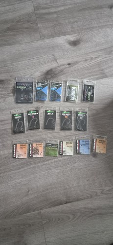 Carp tackle korda hook - korda,