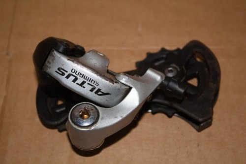 Vintage shimano altus ct95 - shimano, rd-ct95