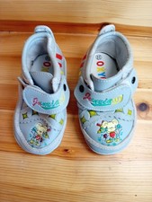 Oxygen mouse embroidered