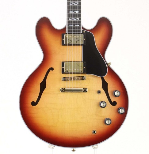 Gibson supreme bourbon - gibson, es