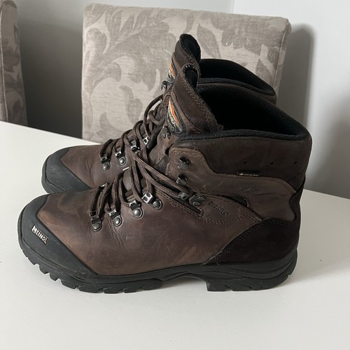 Meindl kansas gtx hiking boots - kansas,