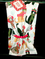 Ritz Kitchen Towels 2 PC