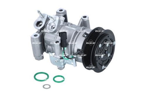 Air conditioning compressor - air,