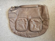 Pied A Terre Large leather