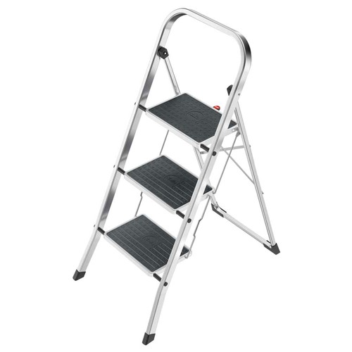 Hailo folding step stool - hailo,