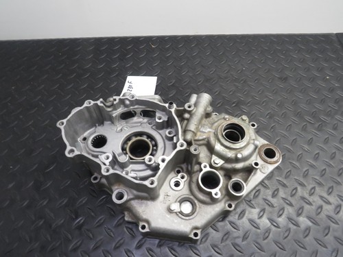Yamaha yz 250f yz250f - 08,