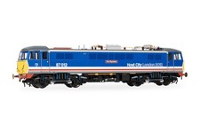 Hornby R30426 OO Gauge Class