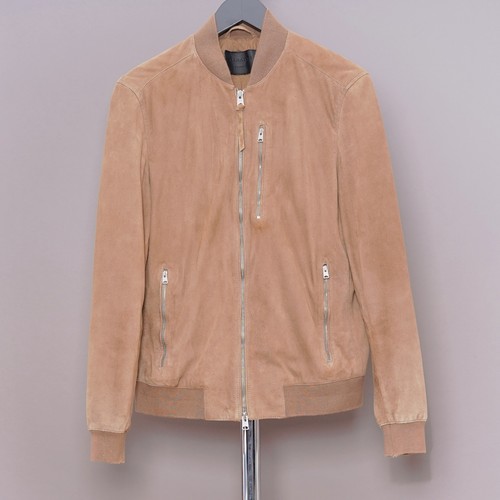 All saints suede - all,