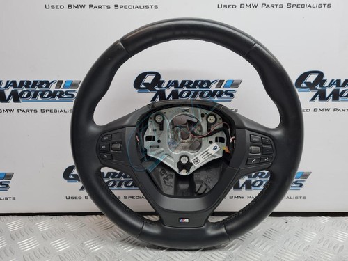 Bmw black leather - black, sport
