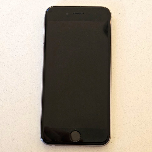 Apple iphone 32gb grey - grey,