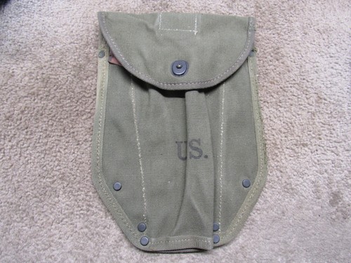 Ww2 m1943 shovel cover - us,