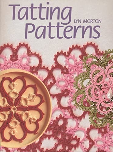 Tatting patterns morton - tatting,
