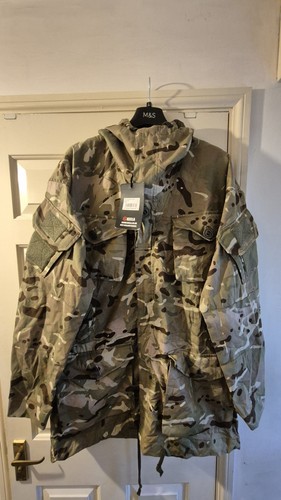 Keela odin multicam windproof - keela,