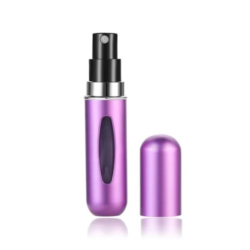 10ml refillable perfume - 5/10ml,
