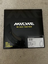 brand NEW miche pista advanced