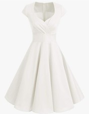 Bbonline Women's 50s 60s A