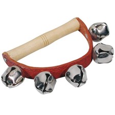 Hayman Hand Jingle Bells -