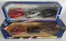 Corgi Mini C18/1 Set