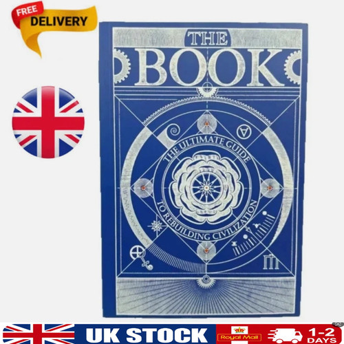 The book - the, to