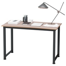 Homcom computer desk dining - computer,