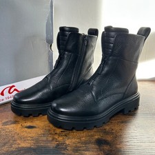 Ara Womens Manchester Leather