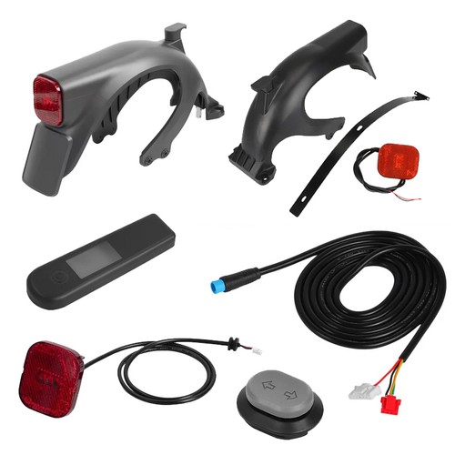 Accessories for segway ninebot - accessories,