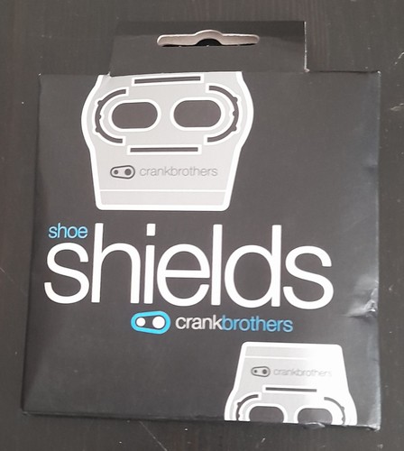 Crank brothers pedal shoe - crank,