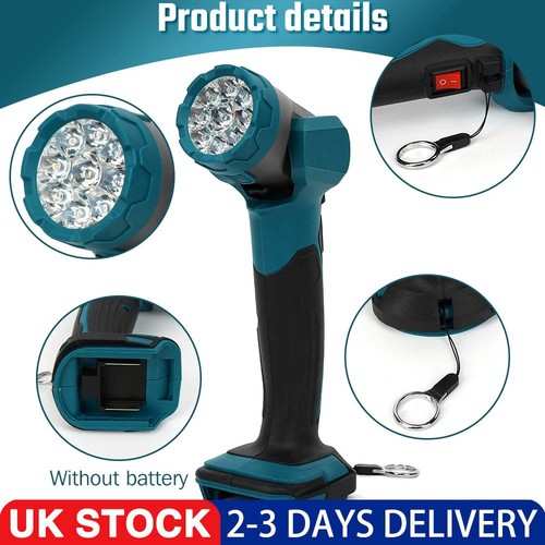 For makita dml815 18v - dml815,