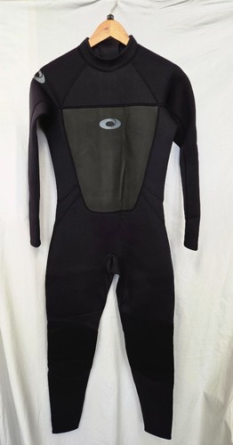 Osprey black neoprene winter - black,