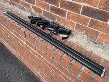 Thule 775 foot pack for - 775, open