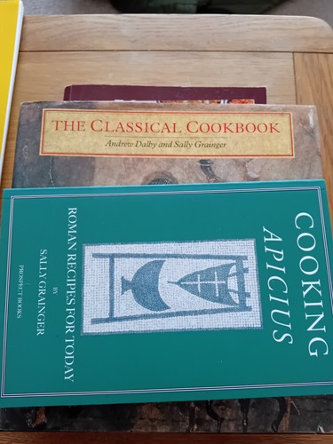 Historical recipe books - recipe,