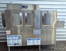 Hobart Commercial Dishwasher